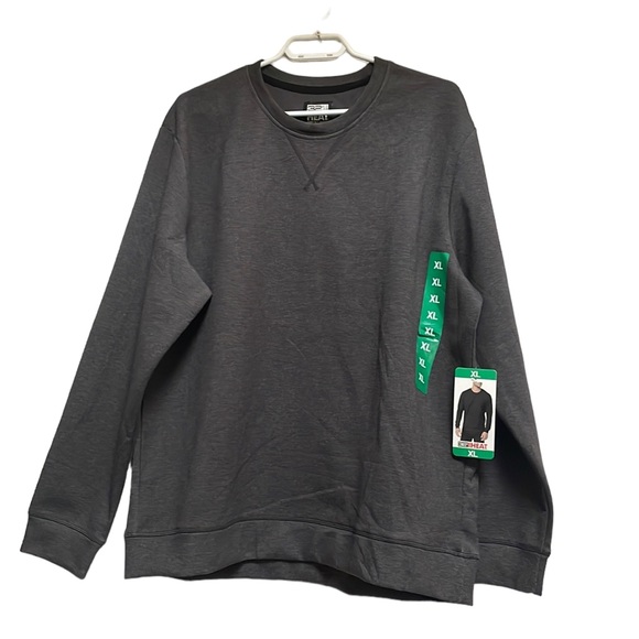 32 DEGREES - Men’s Crewneck Pullover - Picture 2 of 6